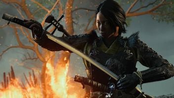 Rok po premierze hit PlayStation 5 otrzyma duży fabularny dodatek. Ghost of Yotei: Edycja kompletna kusi graczy dwiema ważnymi nowościami
