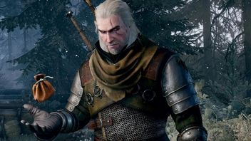 Najbardziej tajemnicza gra z uniwersum Wiedźmina znów ma duże problemy. CD Projekt Red potwierdza złe wieści