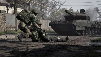 Podali 10 powodów, by nie kupować ich gry, ale gracze i tak szturmują Steama. Wyczekiwany rywal BF6 ujawnia wszystkie swoje tajemnice, w tym tę najważniejszą