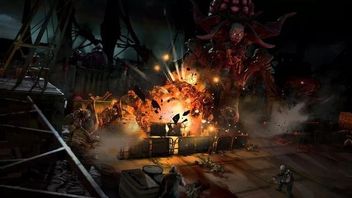 Rozpoczęto zbiórkę funduszy na Phoenix Point – duchowego następcę oryginalnego X-COM-a