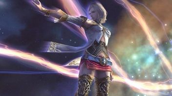 Final Fantasy XII: The Zodiac Age z datą premiery