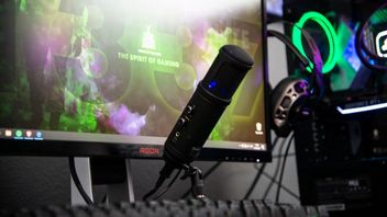 Amazon trenuje AI na treściach z Twitcha. Streamerzy mogą się wypisać, ale trzeba wiedzieć gdzie szukać