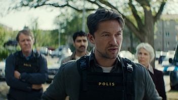 Za tydzień na Netflixa trafi „trzymający w napięciu” kryminał od twórcy Lupina i Porwania