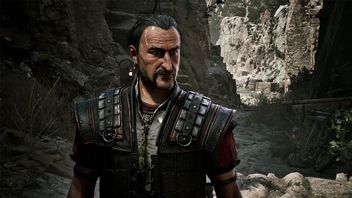 Gothic Remake niemalże zwrócił się twórcom. Następny rok Embracera może przynieść nie tylko nowe Kingdom Come