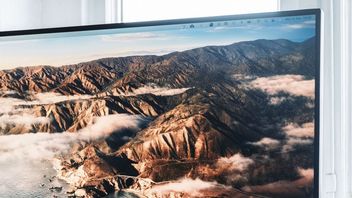 OLED-y miały być coraz odporniejsze na wypalenia, ale test pokazuje coś niepokojącego