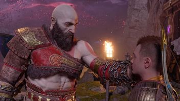 „Goście siedzieli w tym świecie 20 lat.” Czołowy aktor z God of War nie rozumie, czemu przy ekranizacjach gier nie angażuje się ich twórców