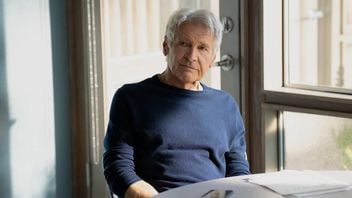 Harrison Ford o sukcesie aktorskim: „Dobrze byłoby, gdybyś odnalazł własną ścieżkę”