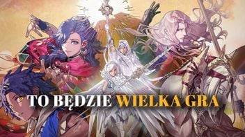 Po 50 godzinach z Fire Emblem: Fortune’s Weave widzę grę, która może sprzedać ludziom Switcha 2