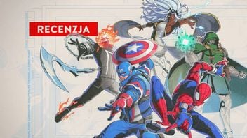 Recenzja Marvel Tokon: Fighting Souls. "Łatwa do opanowania, trudna do wymasterowania" brzmi tu bardziej jak ostrzeżenie niż zaleta
