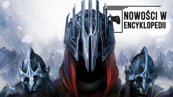 Ciepło przyjęte RPG akcji w świecie Władcy Pierścieni zalicza wielki powrót, a hit z PlayStation 5 otrzyma niespodziewany dodatek