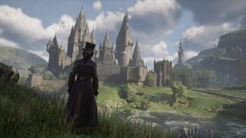 Hogwarts Legacy 2 wspomniany oficjalnie daje nadzieję na rychłe pokazanie nowej gry w świecie Harry'ego Pottera