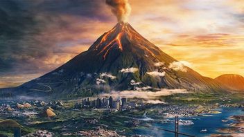 Gathering Storm najlepiej zarabiającym dodatkiem do gry z serii Civilization