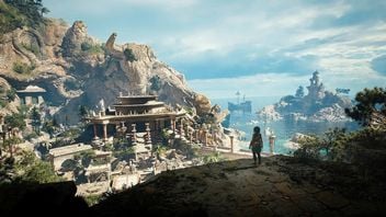 2 tygodnie do premiery, a Resonance: A Plague Tale Legacy pozytywnie zaskakuje graczy PC. Nowy zwiastun przybliża mroczną fabułę gry