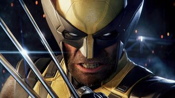 Wolverine nie po popełni największego błędu Spider-Mana. Gra ma zaskoczyć płynnością na „zwykłym” PS5, a graczy może bardzo zdziwić brak otwartego świata