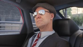 Szef Saber Interactive wolałby fabułę od AI niż od zwolnionej scenarzystki. Jego kontrowersyjna wypowiedź podzieliła graczy