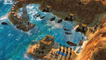 Age of Mythology: Extended Edition z nową aktualizacją 2.8