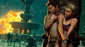 Remake Uncharted byłby „skokiem na kasę”, ale weteran serii widzi inny sposób na powrót Nathana Drake'a