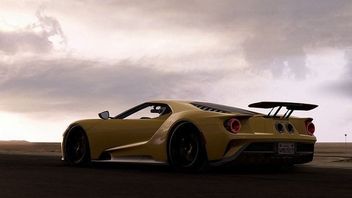 Znamy obszerną listę samochodów z Project CARS 2