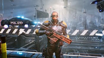 Wyczekiwane cyberpunkowe RPG naprawdę istnieje, ale każe na siebie bardzo długo czekać. Neo Berlin 2087 ma wydawcę i odległe okno premiery