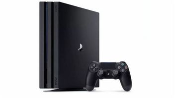 Błyskawiczna mega wyprzedaż w RTV Euro AGD - promocja m.in. na PS4 Pro
