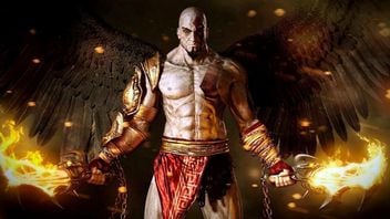 „Oni naprawdę szanują fanów”. W nowym God of War może powrócić stary znajomy