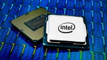 Przeciek: porównanie wydajności Intel Core i9-10900K i 9900K