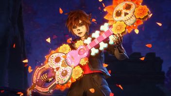 Nowy gameplay z KH4 i własne anime. Disney ujawnia przyszłość kultowej serii jRPG wartej miliard dolarów