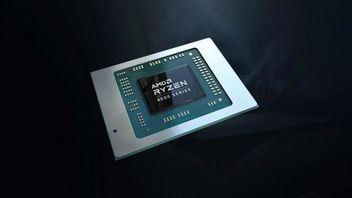 AMD Ryzen 9 4900HS to najlepszy procesor do laptopów na rynku