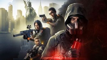 Premiera dodatku The Division 2: Warlords of New York