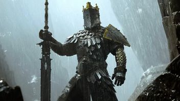 Nowości na Steam. Mroczne RPG z otwartym światem i lovecraftowski survival horror