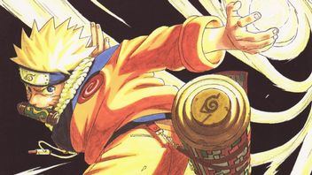 „Musiałem skłamać”. Redaktor Naruto wspomina, jak ratował Masashiego Kishimoto przed wyczerpaniem