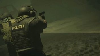 Rainbow Six: Siege – tryb obserwatora, nowa mapa i jednostka niemiecka
