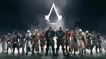 Ezio kontra Altair. Zdecydowaliście, którego Assassin's Creed chcecie od nowa