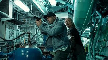 W tym tygodniu aż 2 premiery o zemście: finałowa odsłona przygodowego hitu Netflixa i nowy thriller akcji z Jasonem Stathamem
