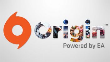 EA kończy z nazwą Origin