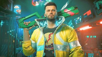 Cyberpunk 2077 niczym GTA Online. Fanowski tryb multiplayer stał się rzeczywistością i wygląda coraz lepiej