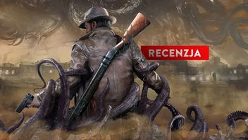 Recenzja The Sinking City 2. Frogwares porzuciło detektywistyczne ambicje, ale ich gra jako survival horror działa zaskakująco dobrze
