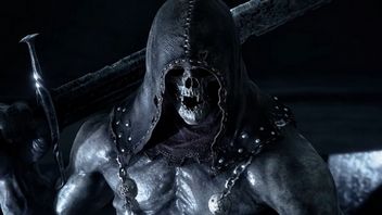 Na 3 dni przed premierą mroczne RPG akcji z otwartym światem otrzymuje znakomite recenzje. Mortal Shell 2 to gra pod każdym względem lepsza od „jedynki”
