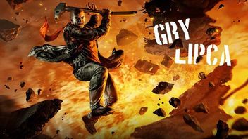 Gry lipca 2018 - najciekawsze premiery i konkurs