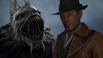 Jutro premiera survival horroru, który nie ma się czego wstydzić na tle Resident Evil i Silent Hill. Technicznie The Sinking City 2 może naprawdę przerażać