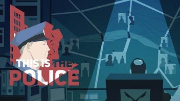 Recenzja gry This is the Police – jedna z najlepszych gier policyjnych