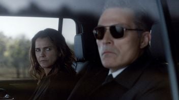 8 tygodni dzieli nas od powrotu jednego z najlepszych serialowych thrillerów Netflixa. Kontynuacja politycznego przeboju ma pierwszy zwiastun