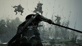 Ani otwarty świat, ani liniowa przygoda. Phantom Blade Zero sięgnie po rozwiązanie z pierwszego Dark Souls