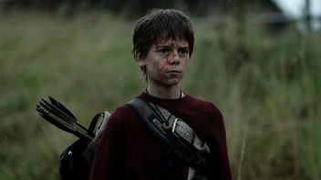 Nowy numer 1 HBO Max to jeden z najlepszych filmów ubiegłego roku. Ma aż 91% na Rotten Tomatoes i mimo porażki w kinach podbija streaming