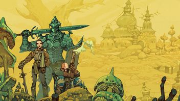 Już za kilka godzin gracze wejdą do umierającego świata fantasy nowego RPG od twórców wysoko ocenianego Dread Delusion
