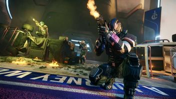 Star Citizen za miliard dolarów rozpadł się na własnym pokazie