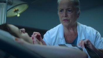 Ma 8 odcinków i poleca go aż 91% widzów. Wciągajacy thriller psychologiczny oparty na prawdziwej historii wjechał na SkyShowtime