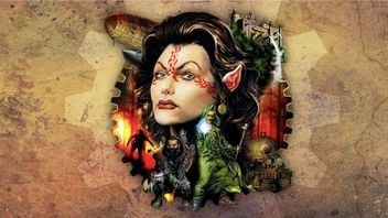 Puryści obu stylów wciąż się spierają, ale on widzi zalety każdego z nich. Twórca Fallouta zabrał głos w sprawie potyczek w RPG