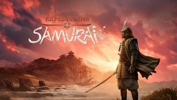 Expeditions: Samurai chce wynieść taktyczne RPG na nowy poziom. Całą kampanię przejdziemy w kooperacji
