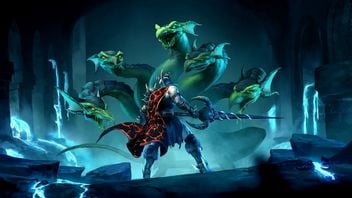 Kultowe MMO powstało dzięki temu, że deweloper znalazł stary serwer w szufladzie. „Musieliśmy go odpalić, by sprawdzić czy działa”